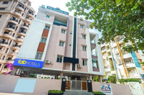 FabHotel The Sunrise Inn - Nr Gayatri Vidya Parishad College of Engineering